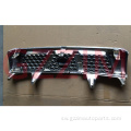 Paladin chukua grille ya chrome ya gari
